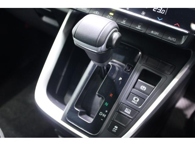 ヴォクシー Ｓ－Ｇ　禁煙車　純正１０インチディスプレイオーディオナビ　フルセグＴＶ　バックカメラ　トヨタセーフティセンス　両側電動スライドドア　ＬＥＤヘッドライト　ＥＴＣ２．０　Ｂｌｕｅｔｏｏｔｈ接続　ＣＤ＆ＤＶＤ（61枚目）