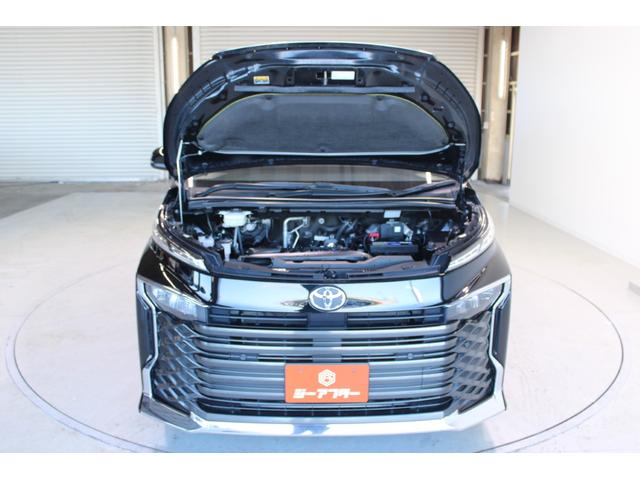 ヴォクシー Ｓ－Ｇ　禁煙車　純正１０インチディスプレイオーディオナビ　フルセグＴＶ　バックカメラ　トヨタセーフティセンス　両側電動スライドドア　ＬＥＤヘッドライト　ＥＴＣ２．０　Ｂｌｕｅｔｏｏｔｈ接続　ＣＤ＆ＤＶＤ（71枚目）