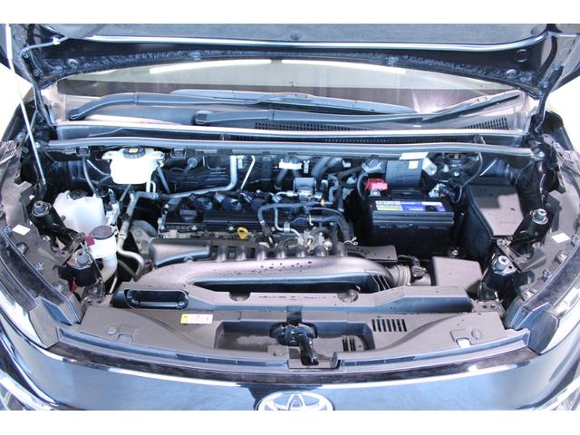 ヴォクシー Ｓ－Ｇ　禁煙車　純正１０インチディスプレイオーディオナビ　フルセグＴＶ　バックカメラ　トヨタセーフティセンス　両側電動スライドドア　ＬＥＤヘッドライト　ＥＴＣ２．０　Ｂｌｕｅｔｏｏｔｈ接続　ＣＤ＆ＤＶＤ（72枚目）