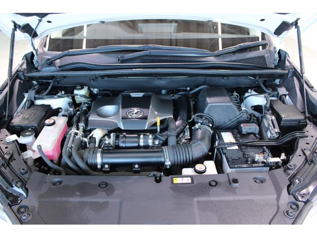 ＮＸ ＮＸ３００　禁煙車　サンルーフ　純正１０．３インチナビ　フルセグＴＶ　バックサイドカメラ　レーダークルーズコントロール　衝突軽減ブレーキ　ＬＥＤヘッドライト　ＥＴＣ２．０　電動リアゲート　パワーシート　純正ＡＷ（70枚目）