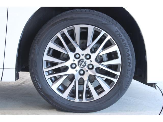 アルファード ２．５Ｓ　Ｃパッケージ　禁煙車　純正１０インチナビ　純正１２インチ後席モニター　バックカメラ　電動リアゲート　レーダークルーズコントロール　クリアランスソナー　フルセグＴＶ　メモリ付パワーシート　ステアリングヒーター　７人乗（23枚目）