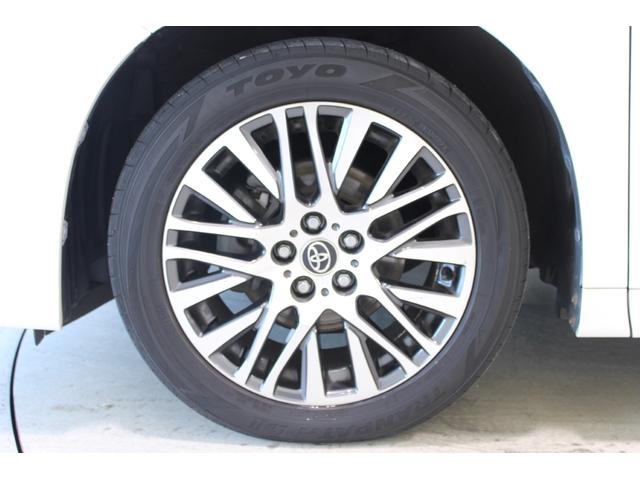 アルファード ２．５Ｓ　Ｃパッケージ　禁煙車　純正１０インチナビ　純正１２インチ後席モニター　バックカメラ　電動リアゲート　レーダークルーズコントロール　クリアランスソナー　フルセグＴＶ　メモリ付パワーシート　ステアリングヒーター　７人乗（26枚目）