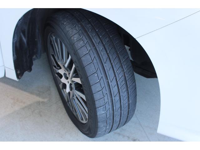 アルファード ２．５Ｓ　Ｃパッケージ　禁煙車　純正１０インチナビ　純正１２インチ後席モニター　バックカメラ　電動リアゲート　レーダークルーズコントロール　クリアランスソナー　フルセグＴＶ　メモリ付パワーシート　ステアリングヒーター　７人乗（29枚目）