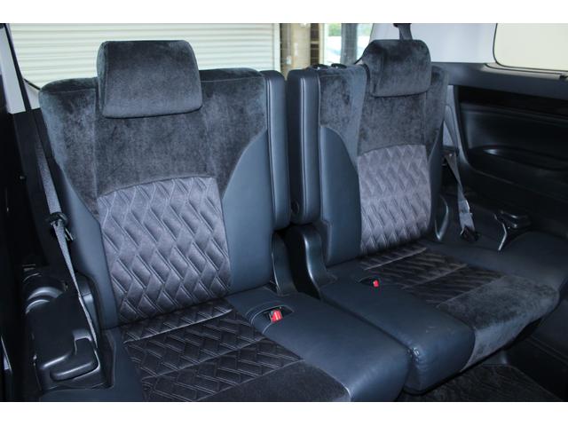 アルファード ２．５Ｓ　Ｃパッケージ　禁煙車　純正１０インチナビ　純正１２インチ後席モニター　バックカメラ　電動リアゲート　レーダークルーズコントロール　クリアランスソナー　フルセグＴＶ　メモリ付パワーシート　ステアリングヒーター　７人乗（43枚目）