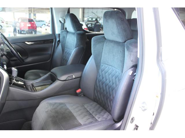 アルファード ２．５Ｓ　Ｃパッケージ　禁煙車　純正１０インチナビ　純正１２インチ後席モニター　バックカメラ　電動リアゲート　レーダークルーズコントロール　クリアランスソナー　フルセグＴＶ　メモリ付パワーシート　ステアリングヒーター　７人乗（48枚目）