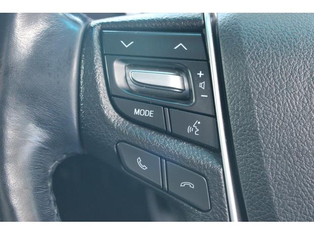 アルファード ２．５Ｓ　Ｃパッケージ　禁煙車　純正１０インチナビ　純正１２インチ後席モニター　バックカメラ　電動リアゲート　レーダークルーズコントロール　クリアランスソナー　フルセグＴＶ　メモリ付パワーシート　ステアリングヒーター　７人乗（53枚目）