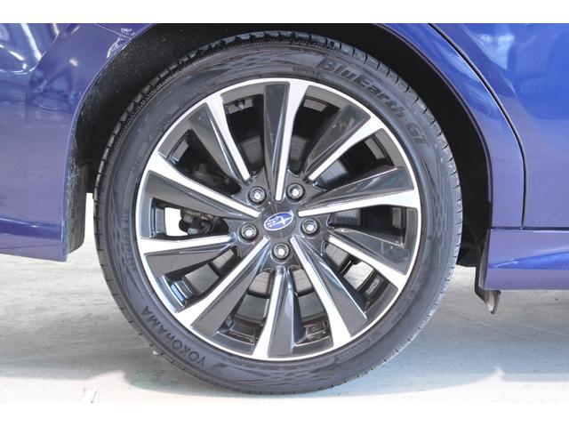 レヴォーグ ＳＴＩスポーツ　ＥＸ　禁煙車　純正１１．６インチナビ　フロントサイドバックカメラ　フルセグＴＶ　アイサイトＸテクノロジー　電動リアゲート　ＬＥＤヘッドライト　ＥＴＣ　メモリ付パワーシート　全席シートヒーター　赤黒革シート（24枚目）