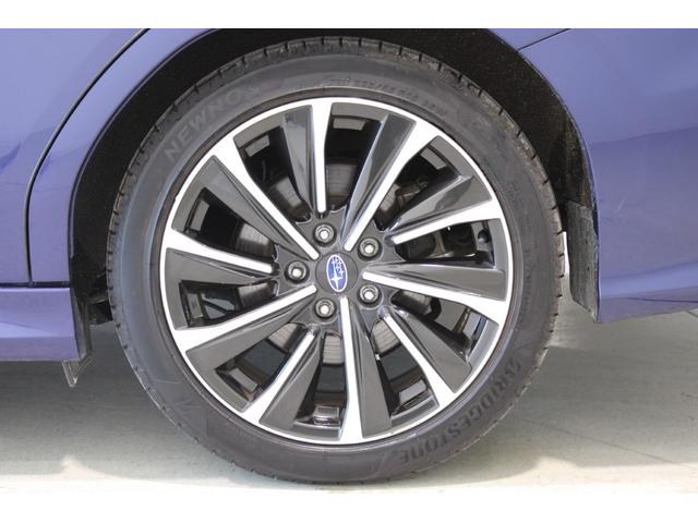 レヴォーグ ＳＴＩスポーツ　ＥＸ　禁煙車　純正１１．６インチナビ　フロントサイドバックカメラ　フルセグＴＶ　アイサイトＸテクノロジー　電動リアゲート　ＬＥＤヘッドライト　ＥＴＣ　メモリ付パワーシート　全席シートヒーター　赤黒革シート（25枚目）