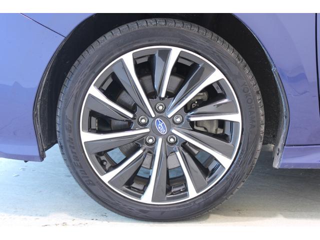 レヴォーグ ＳＴＩスポーツ　ＥＸ　禁煙車　純正１１．６インチナビ　フロントサイドバックカメラ　フルセグＴＶ　アイサイトＸテクノロジー　電動リアゲート　ＬＥＤヘッドライト　ＥＴＣ　メモリ付パワーシート　全席シートヒーター　赤黒革シート（26枚目）