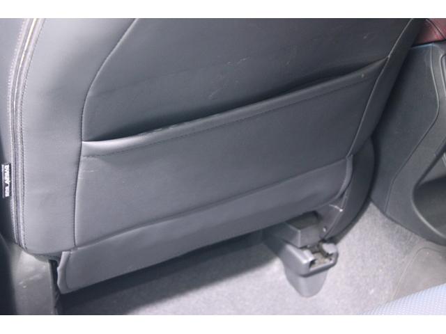 レヴォーグ ＳＴＩスポーツ　ＥＸ　禁煙車　純正１１．６インチナビ　フロントサイドバックカメラ　フルセグＴＶ　アイサイトＸテクノロジー　電動リアゲート　ＬＥＤヘッドライト　ＥＴＣ　メモリ付パワーシート　全席シートヒーター　赤黒革シート（47枚目）