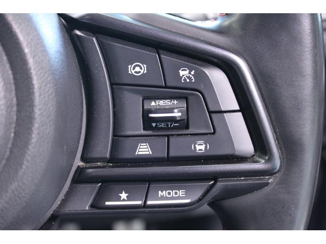 レヴォーグ ＳＴＩスポーツ　ＥＸ　禁煙車　純正１１．６インチナビ　フロントサイドバックカメラ　フルセグＴＶ　アイサイトＸテクノロジー　電動リアゲート　ＬＥＤヘッドライト　ＥＴＣ　メモリ付パワーシート　全席シートヒーター　赤黒革シート（48枚目）