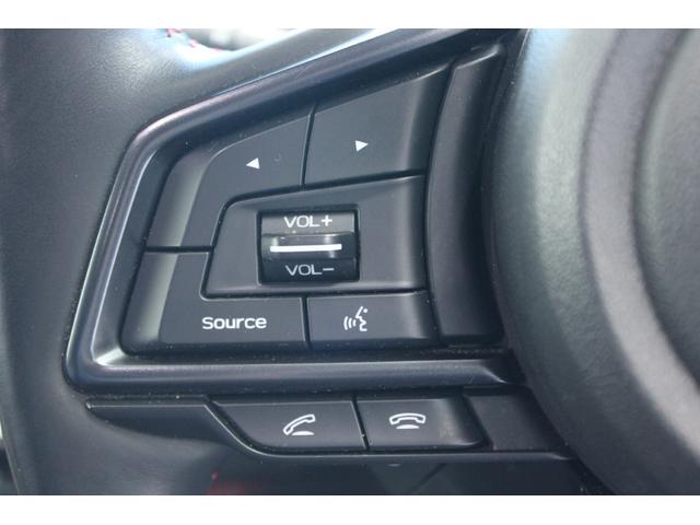 レヴォーグ ＳＴＩスポーツ　ＥＸ　禁煙車　純正１１．６インチナビ　フロントサイドバックカメラ　フルセグＴＶ　アイサイトＸテクノロジー　電動リアゲート　ＬＥＤヘッドライト　ＥＴＣ　メモリ付パワーシート　全席シートヒーター　赤黒革シート（49枚目）