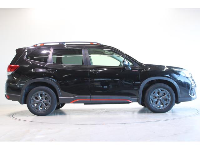 フォレスター Ｘ－ブレイク　禁煙車　純正８インチナビ　フルセグＴＶ　フロントサイドバックカメラ　アイサイト　ハーフレザーシート　シートヒーター　ＬＥＤヘッドライト　パワーバックドア　デジタルインナーミラー　メモリ付パワーシート（14枚目）