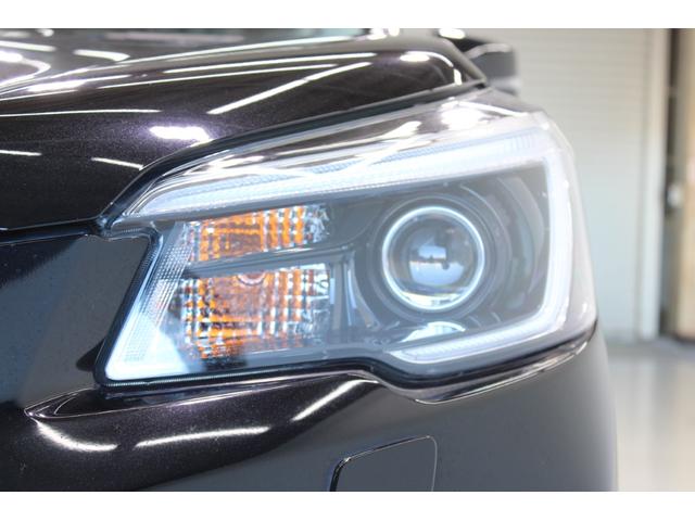 フォレスター Ｘ－ブレイク　禁煙車　純正８インチナビ　フルセグＴＶ　フロントサイドバックカメラ　アイサイト　ハーフレザーシート　シートヒーター　ＬＥＤヘッドライト　パワーバックドア　デジタルインナーミラー　メモリ付パワーシート（16枚目）
