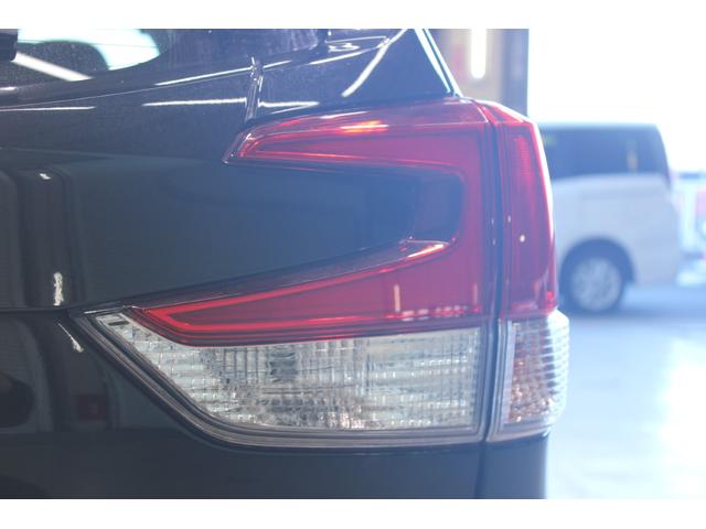 フォレスター Ｘ－ブレイク　禁煙車　純正８インチナビ　フルセグＴＶ　フロントサイドバックカメラ　アイサイト　ハーフレザーシート　シートヒーター　ＬＥＤヘッドライト　パワーバックドア　デジタルインナーミラー　メモリ付パワーシート（19枚目）