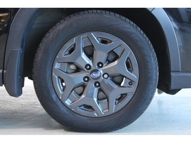 フォレスター Ｘ－ブレイク　禁煙車　純正８インチナビ　フルセグＴＶ　フロントサイドバックカメラ　アイサイト　ハーフレザーシート　シートヒーター　ＬＥＤヘッドライト　パワーバックドア　デジタルインナーミラー　メモリ付パワーシート（23枚目）