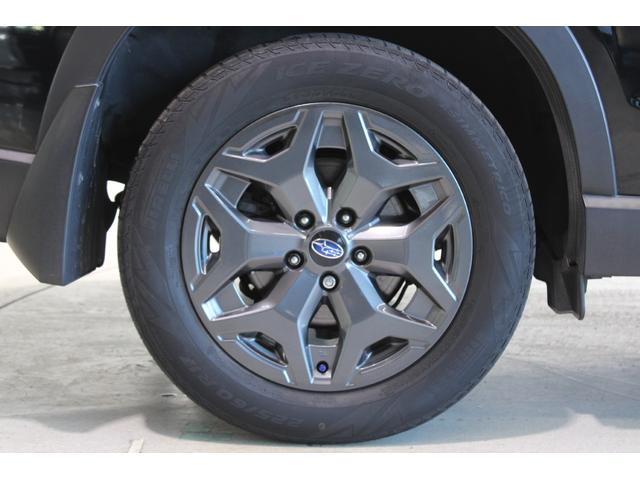 フォレスター Ｘ－ブレイク　禁煙車　純正８インチナビ　フルセグＴＶ　フロントサイドバックカメラ　アイサイト　ハーフレザーシート　シートヒーター　ＬＥＤヘッドライト　パワーバックドア　デジタルインナーミラー　メモリ付パワーシート（24枚目）