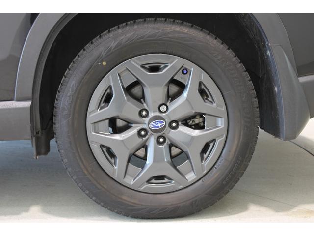 フォレスター Ｘ－ブレイク　禁煙車　純正８インチナビ　フルセグＴＶ　フロントサイドバックカメラ　アイサイト　ハーフレザーシート　シートヒーター　ＬＥＤヘッドライト　パワーバックドア　デジタルインナーミラー　メモリ付パワーシート（25枚目）