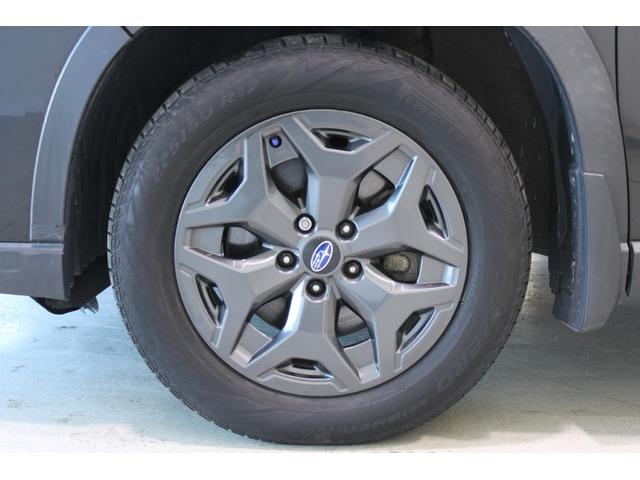 フォレスター Ｘ－ブレイク　禁煙車　純正８インチナビ　フルセグＴＶ　フロントサイドバックカメラ　アイサイト　ハーフレザーシート　シートヒーター　ＬＥＤヘッドライト　パワーバックドア　デジタルインナーミラー　メモリ付パワーシート（26枚目）