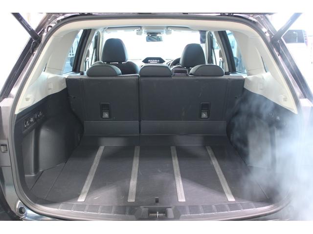 フォレスター Ｘ－ブレイク　禁煙車　純正８インチナビ　フルセグＴＶ　フロントサイドバックカメラ　アイサイト　ハーフレザーシート　シートヒーター　ＬＥＤヘッドライト　パワーバックドア　デジタルインナーミラー　メモリ付パワーシート（33枚目）