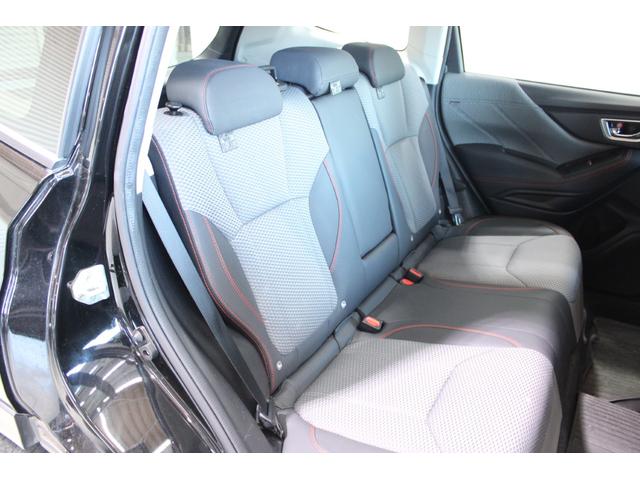 フォレスター Ｘ－ブレイク　禁煙車　純正８インチナビ　フルセグＴＶ　フロントサイドバックカメラ　アイサイト　ハーフレザーシート　シートヒーター　ＬＥＤヘッドライト　パワーバックドア　デジタルインナーミラー　メモリ付パワーシート（40枚目）