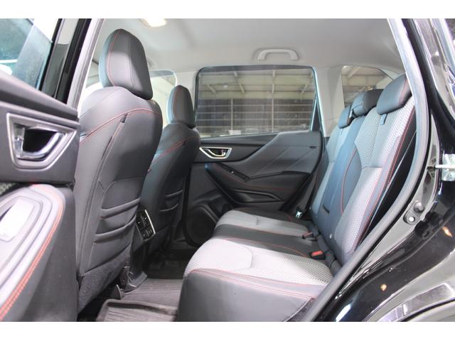 フォレスター Ｘ－ブレイク　禁煙車　純正８インチナビ　フルセグＴＶ　フロントサイドバックカメラ　アイサイト　ハーフレザーシート　シートヒーター　ＬＥＤヘッドライト　パワーバックドア　デジタルインナーミラー　メモリ付パワーシート（41枚目）