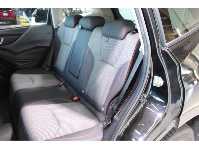 フォレスター Ｘ－ブレイク　禁煙車　純正８インチナビ　フルセグＴＶ　フロントサイドバックカメラ　アイサイト　ハーフレザーシート　シートヒーター　ＬＥＤヘッドライト　パワーバックドア　デジタルインナーミラー　メモリ付パワーシート（42枚目）