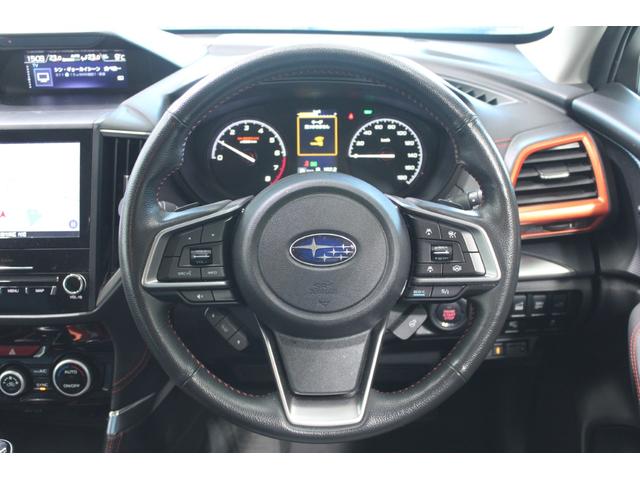 フォレスター Ｘ－ブレイク　禁煙車　純正８インチナビ　フルセグＴＶ　フロントサイドバックカメラ　アイサイト　ハーフレザーシート　シートヒーター　ＬＥＤヘッドライト　パワーバックドア　デジタルインナーミラー　メモリ付パワーシート（46枚目）