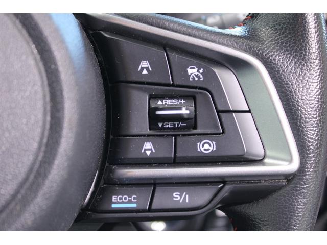 フォレスター Ｘ－ブレイク　禁煙車　純正８インチナビ　フルセグＴＶ　フロントサイドバックカメラ　アイサイト　ハーフレザーシート　シートヒーター　ＬＥＤヘッドライト　パワーバックドア　デジタルインナーミラー　メモリ付パワーシート（48枚目）