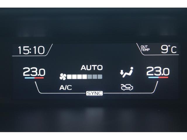 フォレスター Ｘ－ブレイク　禁煙車　純正８インチナビ　フルセグＴＶ　フロントサイドバックカメラ　アイサイト　ハーフレザーシート　シートヒーター　ＬＥＤヘッドライト　パワーバックドア　デジタルインナーミラー　メモリ付パワーシート（57枚目）