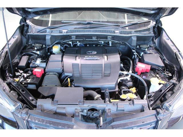 フォレスター Ｘ－ブレイク　禁煙車　純正８インチナビ　フルセグＴＶ　フロントサイドバックカメラ　アイサイト　ハーフレザーシート　シートヒーター　ＬＥＤヘッドライト　パワーバックドア　デジタルインナーミラー　メモリ付パワーシート（71枚目）
