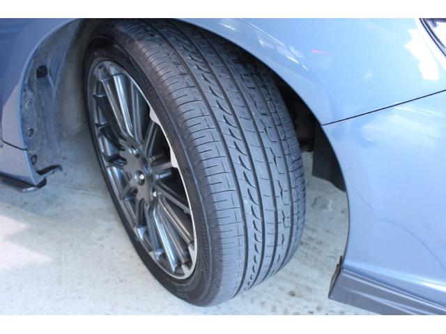 レヴォーグ ２．０ＳＴＩスポーツアイサイト　禁煙車　純正８インチナビ　サイドバックカメラ　フルセグＴＶ　シートヒーター　赤革シート　メモリー付きパワーシート　アイサイトセーフティプラス　デジタルインナーミラー　ＬＥＤヘッドライト　ＥＴＣ　ＢＳＭ（29枚目）