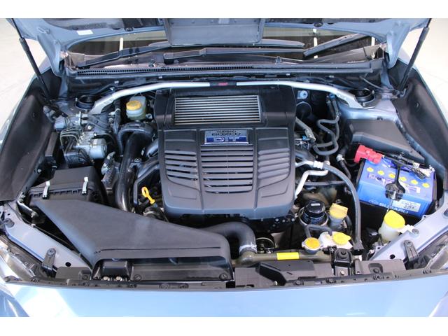 レヴォーグ ２．０ＳＴＩスポーツアイサイト　禁煙車　純正８インチナビ　サイドバックカメラ　フルセグＴＶ　シートヒーター　赤革シート　メモリー付きパワーシート　アイサイトセーフティプラス　デジタルインナーミラー　ＬＥＤヘッドライト　ＥＴＣ　ＢＳＭ（71枚目）