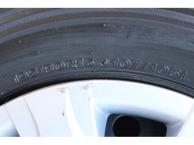 ハイエースバン ロングスーパーGL 禁煙車 純正ナビ バックカメラ フルセグTV 両側電動スライドドア LEDヘッドライト フロントフォグライト AC100V電源 HDMI接続 プッシュスタート クリアランスソナー Bluetooth(28枚目)