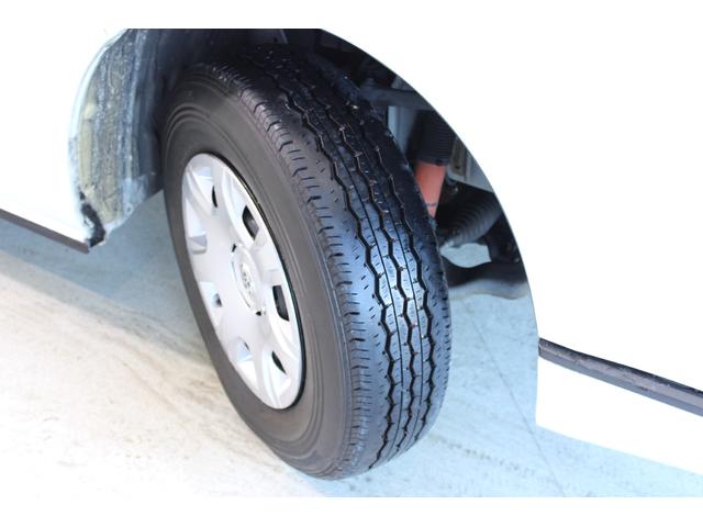 ハイエースバン ロングスーパーGL 禁煙車 純正ナビ バックカメラ フルセグTV 両側電動スライドドア LEDヘッドライト フロントフォグライト AC100V電源 HDMI接続 プッシュスタート クリアランスソナー Bluetooth(29枚目)