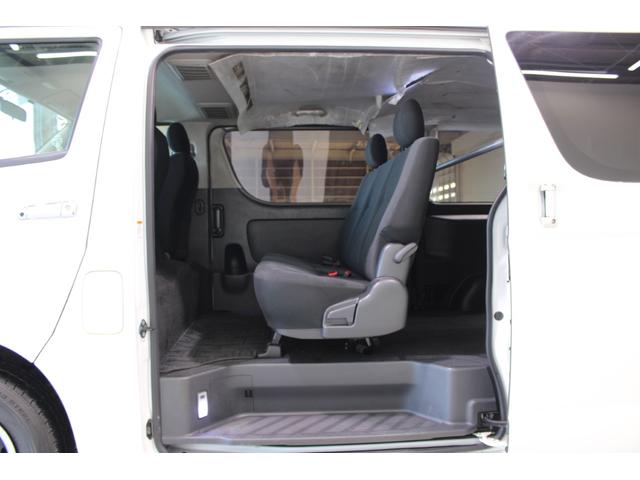 ハイエースバン ロングスーパーGL 禁煙車 純正ナビ バックカメラ フルセグTV 両側電動スライドドア LEDヘッドライト フロントフォグライト AC100V電源 HDMI接続 プッシュスタート クリアランスソナー Bluetooth(43枚目)