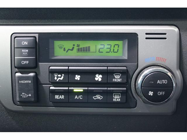 ハイエースバン ロングスーパーGL 禁煙車 純正ナビ バックカメラ フルセグTV 両側電動スライドドア LEDヘッドライト フロントフォグライト AC100V電源 HDMI接続 プッシュスタート クリアランスソナー Bluetooth(59枚目)