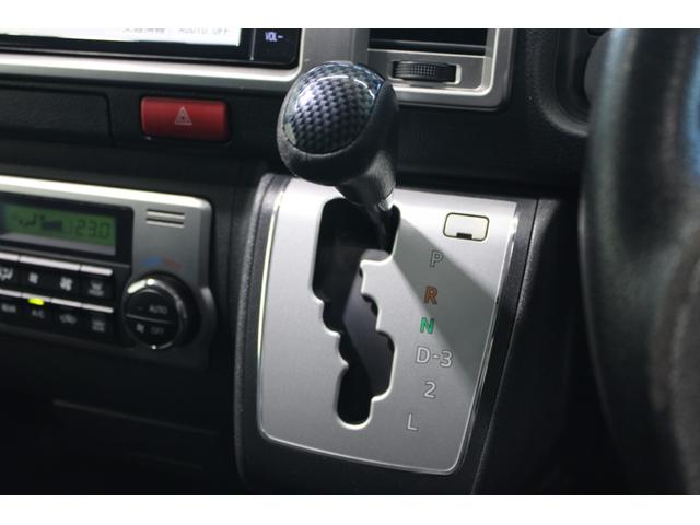 ハイエースバン ロングスーパーGL 禁煙車 純正ナビ バックカメラ フルセグTV 両側電動スライドドア LEDヘッドライト フロントフォグライト AC100V電源 HDMI接続 プッシュスタート クリアランスソナー Bluetooth(60枚目)