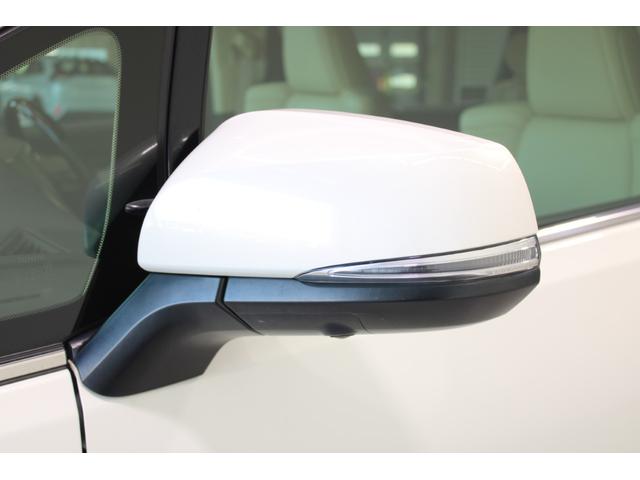 アルファード ３．５ＧＦ　禁煙車　サンルーフ　１０．５インチ純正ナビ　フルセグＴＶ　全周囲カメラ　ＪＢＬサウンド　純正１２インチ後席モニター　シートヒーター　ベージュ革シート　両側電動スライドドア　電動リアゲート　純正１７ＡＷ（21枚目）