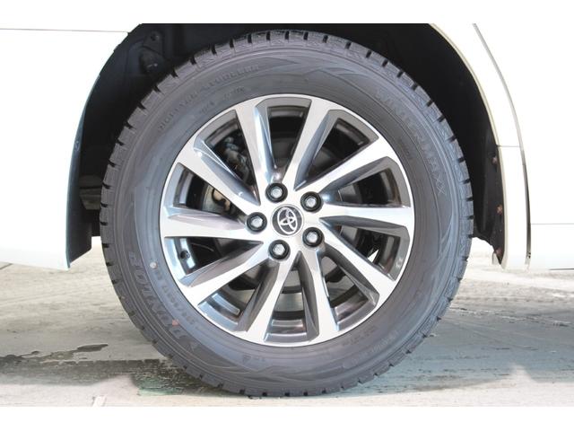 アルファード ３．５ＧＦ　禁煙車　サンルーフ　１０．５インチ純正ナビ　フルセグＴＶ　全周囲カメラ　ＪＢＬサウンド　純正１２インチ後席モニター　シートヒーター　ベージュ革シート　両側電動スライドドア　電動リアゲート　純正１７ＡＷ（24枚目）