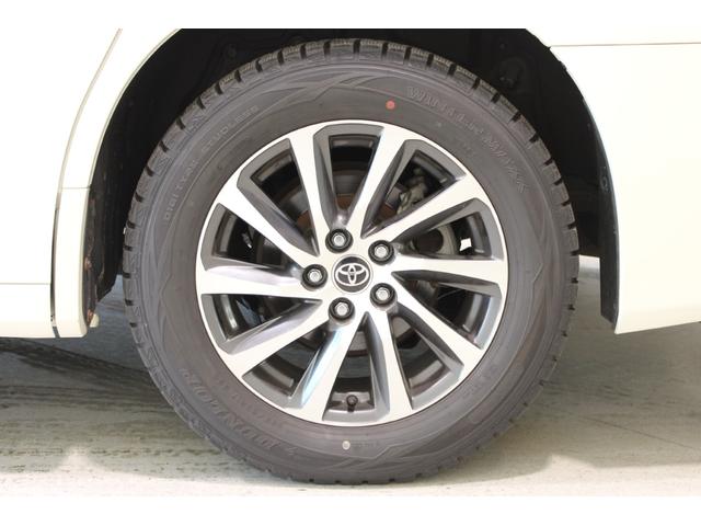 アルファード ３．５ＧＦ　禁煙車　サンルーフ　１０．５インチ純正ナビ　フルセグＴＶ　全周囲カメラ　ＪＢＬサウンド　純正１２インチ後席モニター　シートヒーター　ベージュ革シート　両側電動スライドドア　電動リアゲート　純正１７ＡＷ（25枚目）
