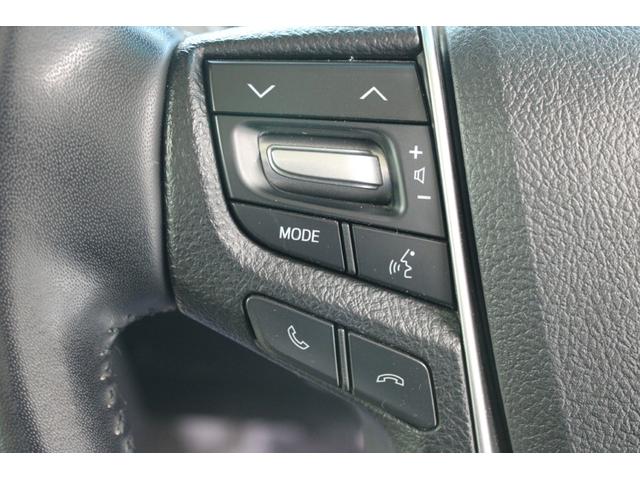 アルファード ３．５ＧＦ　禁煙車　サンルーフ　１０．５インチ純正ナビ　フルセグＴＶ　全周囲カメラ　ＪＢＬサウンド　純正１２インチ後席モニター　シートヒーター　ベージュ革シート　両側電動スライドドア　電動リアゲート　純正１７ＡＷ（52枚目）