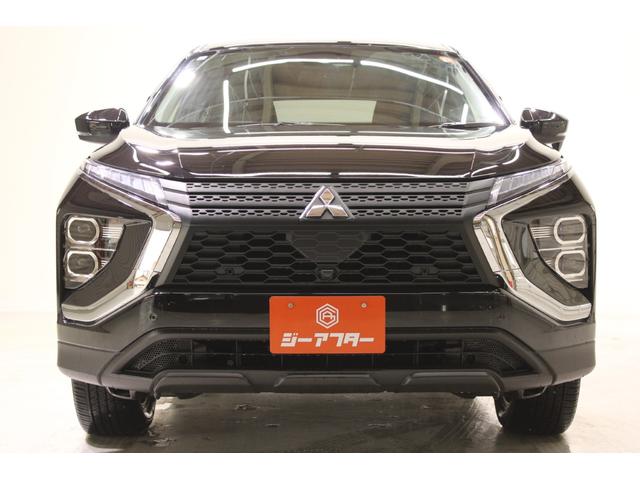 エクリプスクロスＰＨＥＶ Ｇリミテッドエディション　禁煙車　純正ナビ　フルセグＴＶ　バックカメラ　シートヒーター　ｅアシストマイパイロット　ＬＥＤヘッドライト　ＥＴＣ　クリアランスソナー　Ｂｌｕｅｔｏｏｔｈ接続　オートライト　オートハイビーム（9枚目）