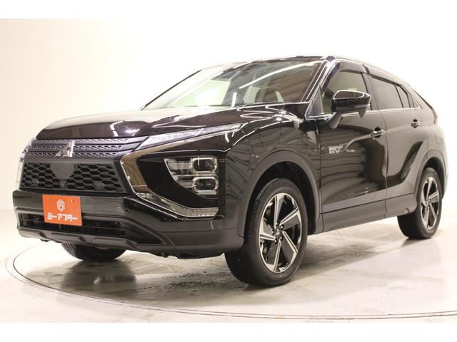 エクリプスクロスＰＨＥＶ Ｇリミテッドエディション　禁煙車　純正ナビ　フルセグＴＶ　バックカメラ　シートヒーター　ｅアシストマイパイロット　ＬＥＤヘッドライト　ＥＴＣ　クリアランスソナー　Ｂｌｕｅｔｏｏｔｈ接続　オートライト　オートハイビーム（10枚目）