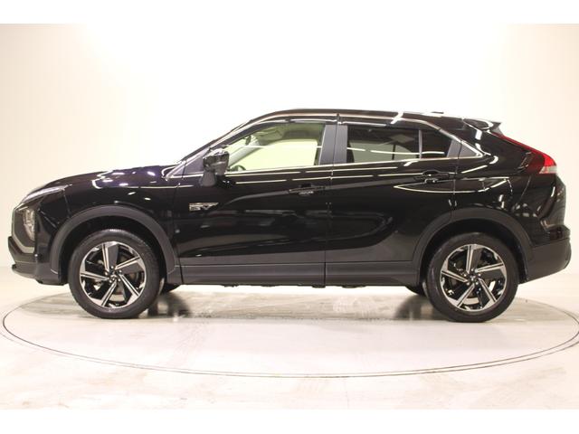 エクリプスクロスＰＨＥＶ Ｇリミテッドエディション　禁煙車　純正ナビ　フルセグＴＶ　バックカメラ　シートヒーター　ｅアシストマイパイロット　ＬＥＤヘッドライト　ＥＴＣ　クリアランスソナー　Ｂｌｕｅｔｏｏｔｈ接続　オートライト　オートハイビーム（11枚目）