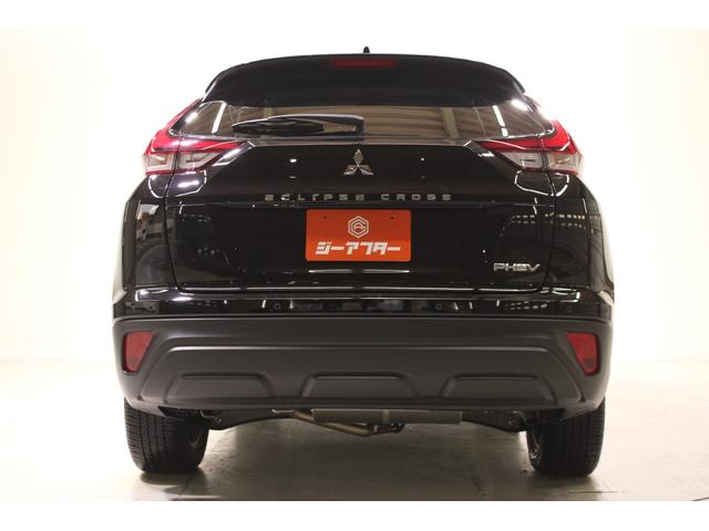 エクリプスクロスＰＨＥＶ Ｇリミテッドエディション　禁煙車　純正ナビ　フルセグＴＶ　バックカメラ　シートヒーター　ｅアシストマイパイロット　ＬＥＤヘッドライト　ＥＴＣ　クリアランスソナー　Ｂｌｕｅｔｏｏｔｈ接続　オートライト　オートハイビーム（13枚目）