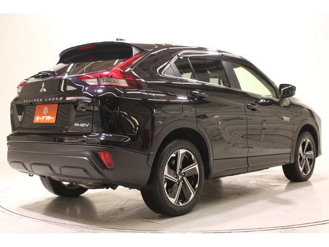 エクリプスクロスＰＨＥＶ Ｇリミテッドエディション　禁煙車　純正ナビ　フルセグＴＶ　バックカメラ　シートヒーター　ｅアシストマイパイロット　ＬＥＤヘッドライト　ＥＴＣ　クリアランスソナー　Ｂｌｕｅｔｏｏｔｈ接続　オートライト　オートハイビーム（14枚目）