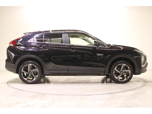 エクリプスクロスＰＨＥＶ Ｇリミテッドエディション　禁煙車　純正ナビ　フルセグＴＶ　バックカメラ　シートヒーター　ｅアシストマイパイロット　ＬＥＤヘッドライト　ＥＴＣ　クリアランスソナー　Ｂｌｕｅｔｏｏｔｈ接続　オートライト　オートハイビーム（15枚目）