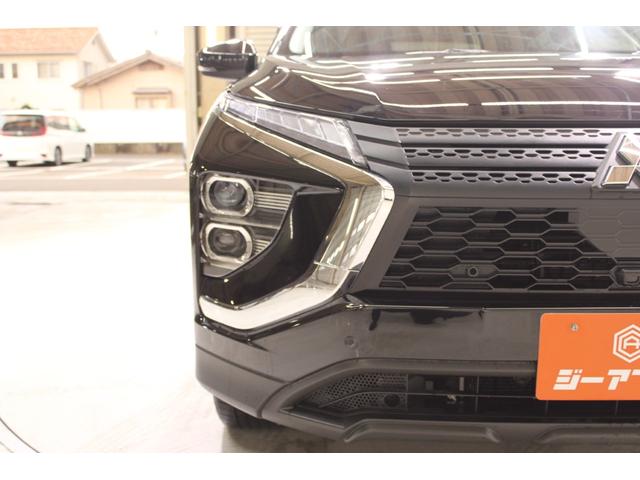 エクリプスクロスＰＨＥＶ Ｇリミテッドエディション　禁煙車　純正ナビ　フルセグＴＶ　バックカメラ　シートヒーター　ｅアシストマイパイロット　ＬＥＤヘッドライト　ＥＴＣ　クリアランスソナー　Ｂｌｕｅｔｏｏｔｈ接続　オートライト　オートハイビーム（18枚目）