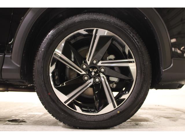 エクリプスクロスＰＨＥＶ Ｇリミテッドエディション　禁煙車　純正ナビ　フルセグＴＶ　バックカメラ　シートヒーター　ｅアシストマイパイロット　ＬＥＤヘッドライト　ＥＴＣ　クリアランスソナー　Ｂｌｕｅｔｏｏｔｈ接続　オートライト　オートハイビーム（24枚目）